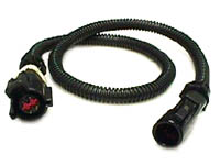 Ford O2 Extensions 24"